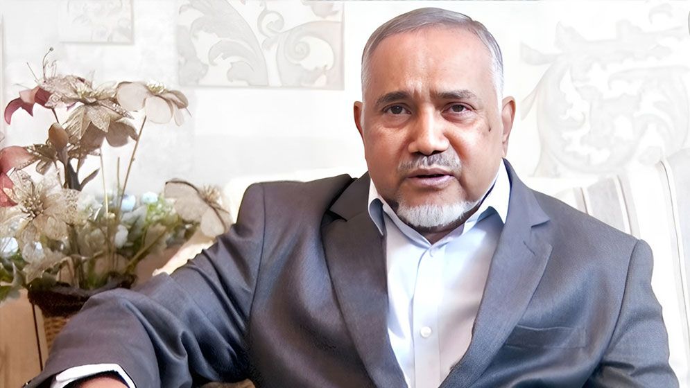 সাম্প্রতিক সংকট উত্তরণে মধ্যস্থতার ভূমিকা পালন করেছে জামায়াত