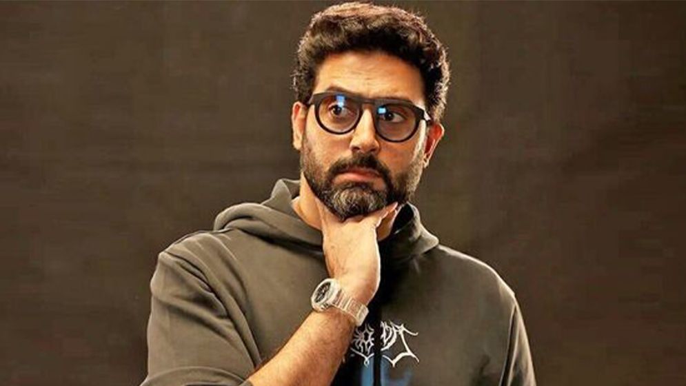 অল্পের জন্য প্রাণে বাঁচলেন অভিষেক বচ্চন!