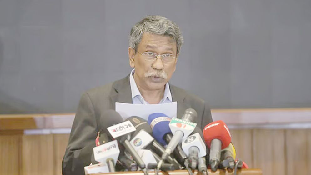 ঐকমত্য হয়নি গুরুত্বপূর্ণ সাংবিধানিক সংস্কারে