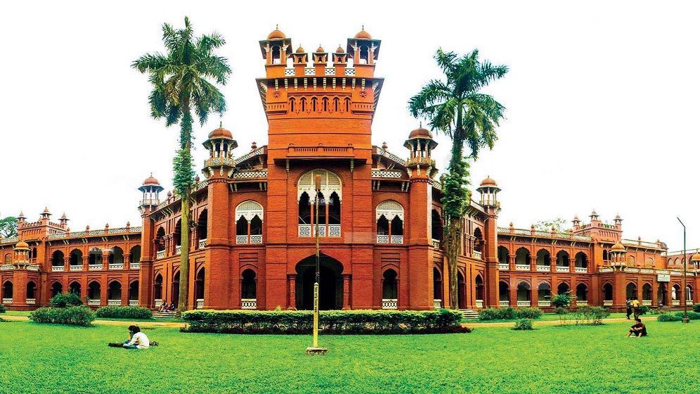 শিক্ষার অনুকূল পরিবেশ ফিরিয়ে আনতে হবে