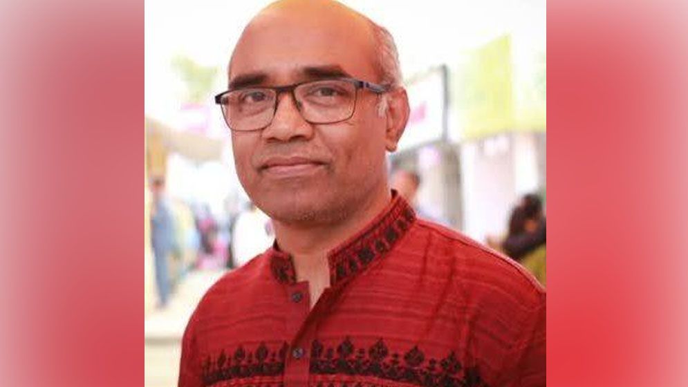 এটিএম আজহারের খালাস, যা বললেন অধ্যাপক ফাহমিদুল হক