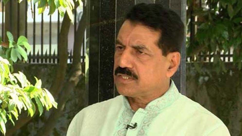 ডিসেম্বরের মধ্যেই নির্বাচন দিতে হবে, টালবাহানা চলবে না: খোকন