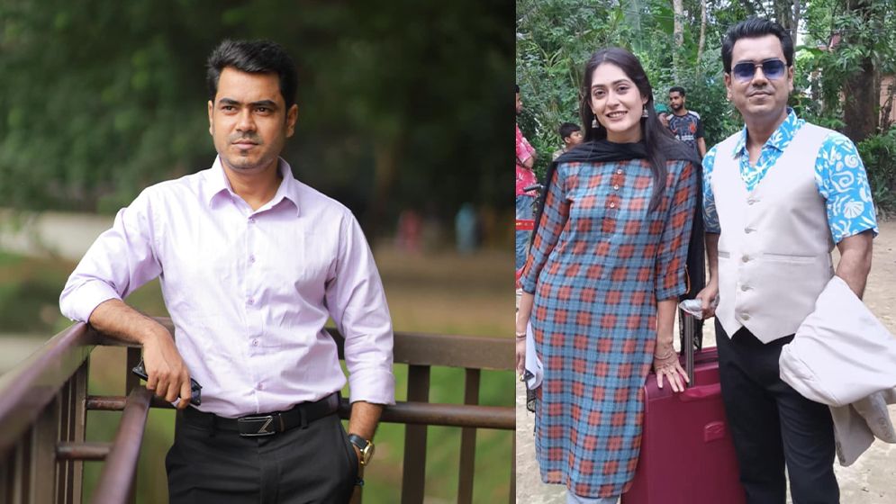 প্রথমবার কেন্দ্রীয় চরিত্রে নীরু