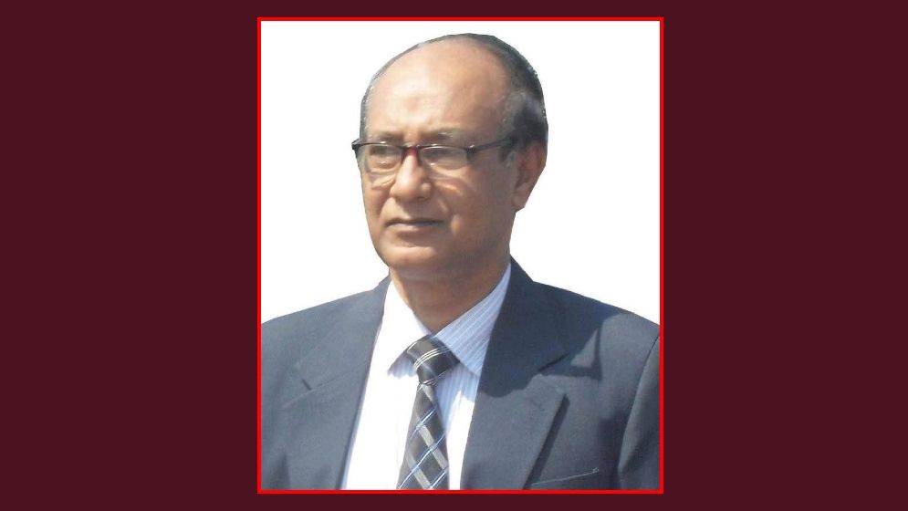 যবিপ্রবির সাবেক ভিসির বিরুদ্ধে দুদকের আরেকটি মামলা