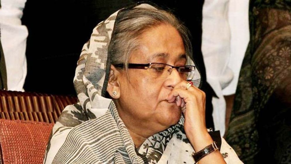 ‘গ্যাং অব ফোর’—এ কারা, যাদের পরামর্শে সেদিন বিভ্রান্ত হন হাসিনা