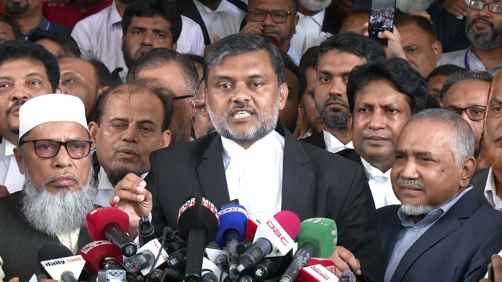 এটিএম আজহার সৌভাগ্যবান, তিনি ন্যায়বিচার পেয়েছেন: শিশির মনির