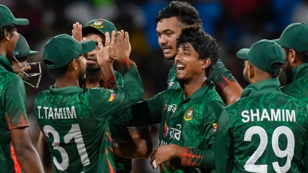 বাংলাদেশ-পাকিস্তান সিরিজ দেখবেন যেভাবে