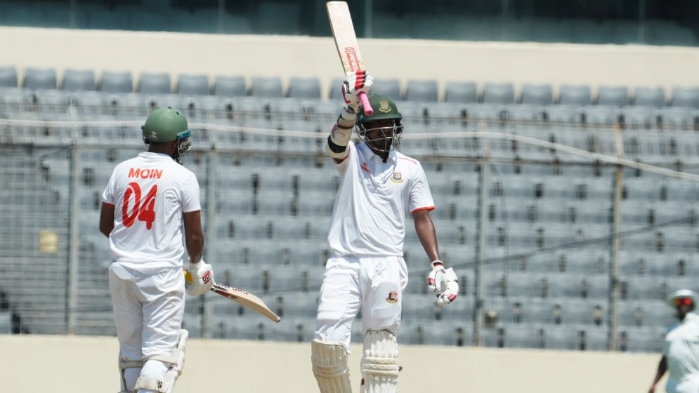 ব্যাট হাতে প্রোটিয়াদের তুলোধুনো করে যা বললেন ইফতি