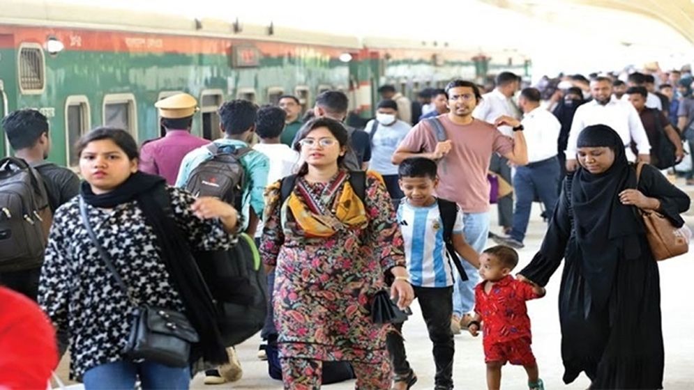 ঈদের ছুটি নিয়ে নতুন প্রস্তাব