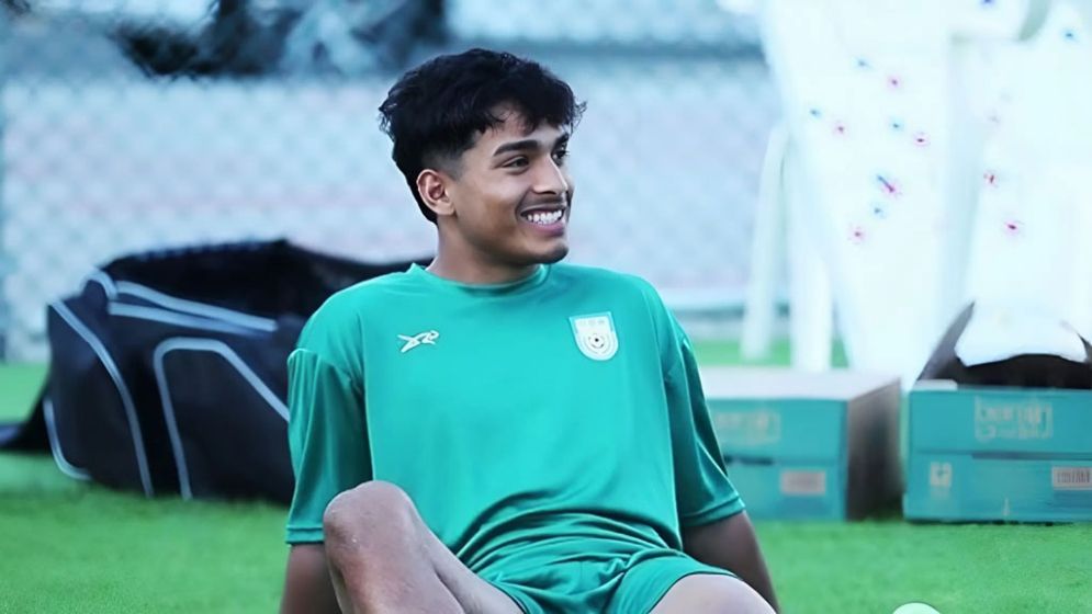 ফাহামেদুল আসছেন বুধবার