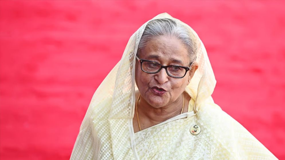 সেদিন গণভবনে হাসিনার সঙ্গে অন্যদের কী ঘটেছিল, বেরিয়ে এলো চাঞ্চল্যকর তথ্য