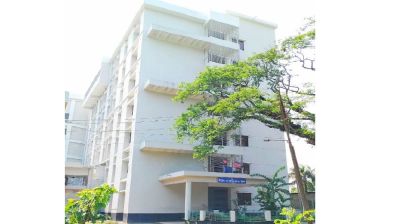 ৪ বছরেও চালু হয়নি ১৫ কোটি টাকার স্বাস্থ্য কমপ্লেক্স