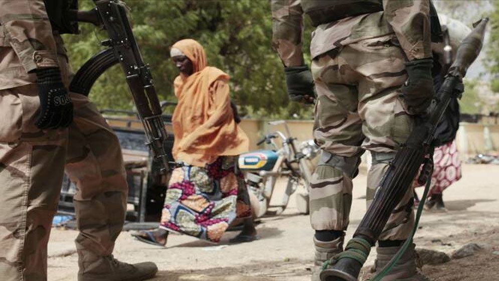 নাইজেরিয়ায় সংঘর্ষে নিহত ৩০