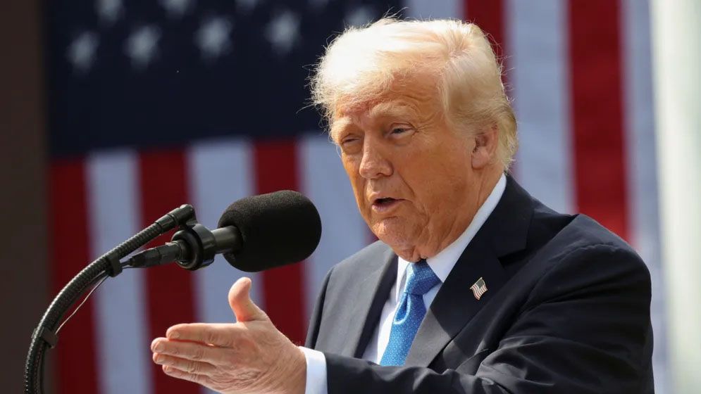 হার্ভার্ড ‘উগ্র বামপন্থি বোকা’ প্রফেসরদের নিয়োগ দিচ্ছে: ডোনাল্ড ট্রাম্প