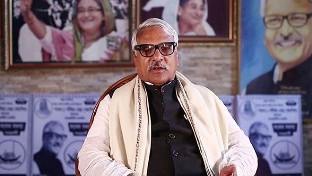 দুই ছেলেসহ সাবেক ডেপুটি স্পিকার টুকুর দেশত্যাগে নিষেধাজ্ঞা, এনআইডি ব্লক