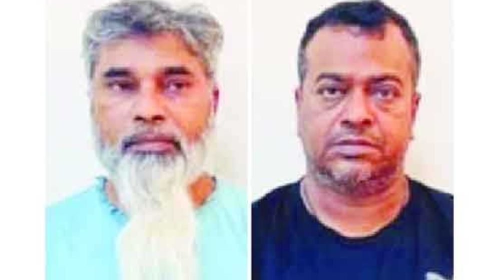 আন্ডারওয়ার্ল্ডে যেভাবে উত্থান গুরু-শিষ্যের