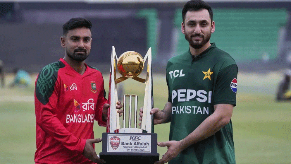 পাকিস্তানের বিপক্ষে বাংলাদেশের সম্ভাব্য একাদশ