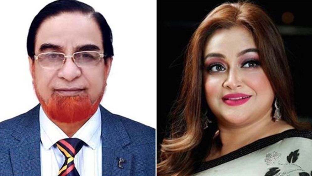 সাবেক এমপি বাহার ও সাবেক মেয়র সূচনাসহ ১৪৭ জনের বিরুদ্ধে হত্যা মামলা