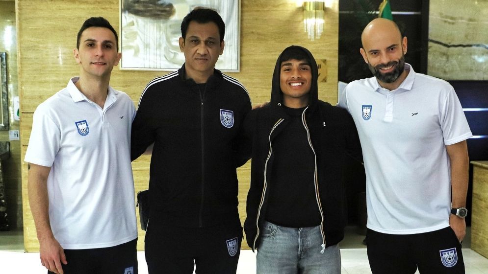 ঢাকায় পৌঁছে গেছেন ফাহামেদুল