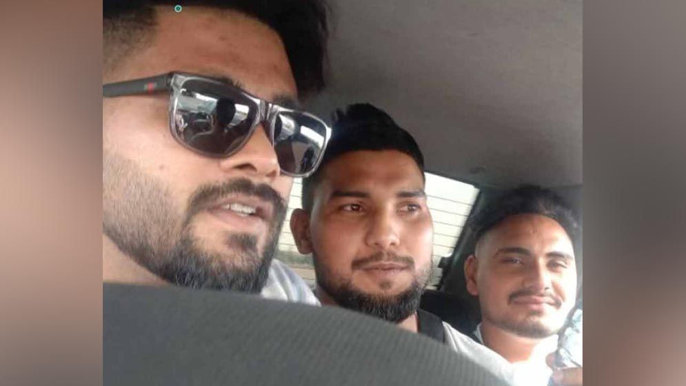 ইরানে গিয়ে নিখোঁজ তিন ভারতীয়, চাঞ্চল্যকর তথ্য দিল পরিবার