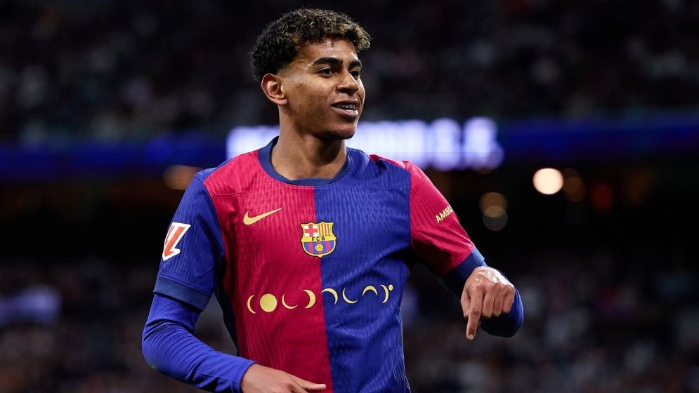বার্সায় ‘চোখ কপালে তোলার মতো’ বেতন পাচ্ছেন ইয়ামাল