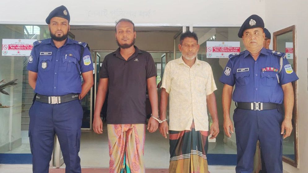 সাংবাদিকদের ওপর হামলায় ৫৪ জনের নামে মামলা, গ্রেফতার ২