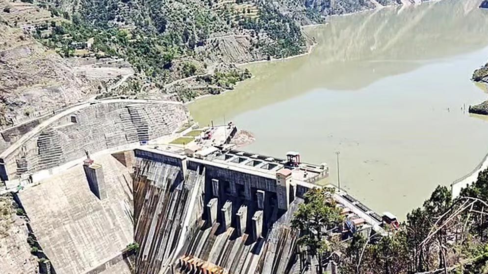 সিন্ধু পানি চুক্তি স্থগিত: পাকিস্তানের হাতে চার বিকল্প