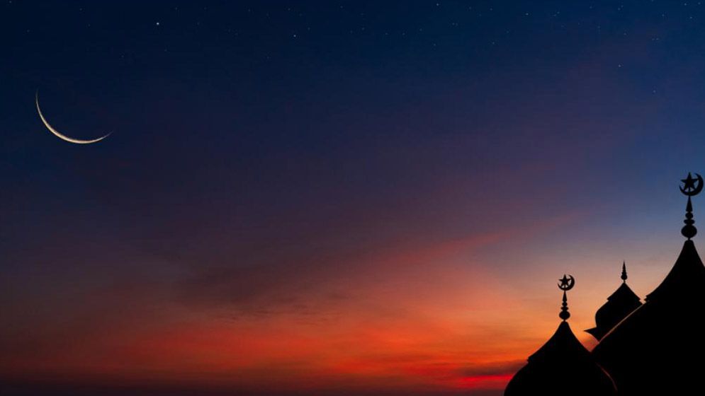 চাঁদ দেখে যে দোয়া পড়া সুন্নত