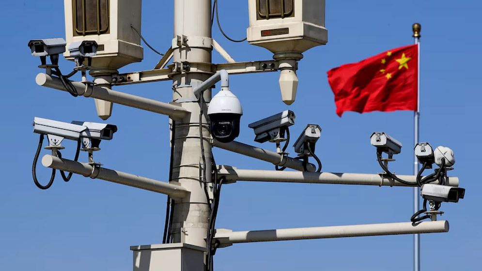 চীনের গোয়েন্দা সংস্থা এমএসএস নিয়ে চাঞ্চল্যকর তথ্য!