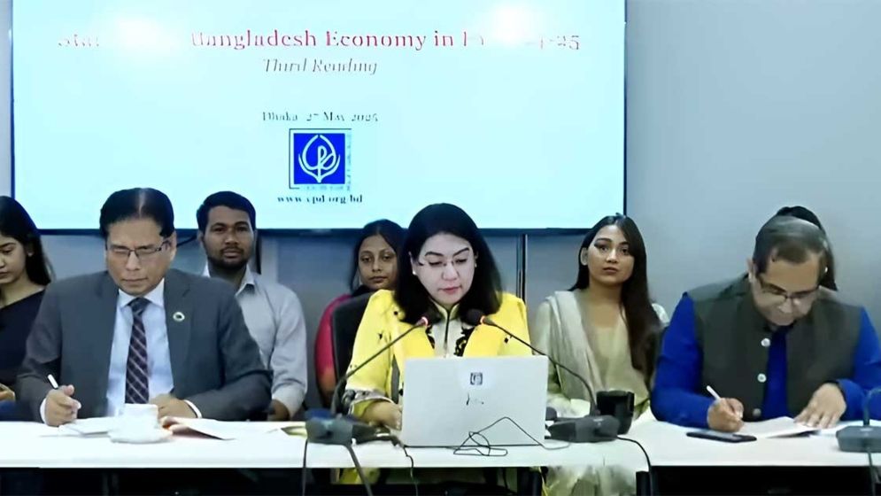 নির্বাচনের সুনির্দিষ্ট দিন ঘোষণার সময় এসেছে