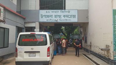 প্রতিপক্ষের লাঠির আঘাতে বৃদ্ধের মৃত্যু