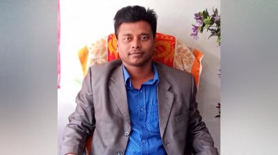 পাকুন্দিয়ায় ব্যবসায়ীকে ছুরিকাঘাতে হত্যা, আটক ইউপি সদস্য