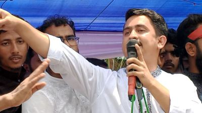 দক্ষিণাঞ্চলের এক এক্সপ্রেসওয়ের টাকাও গোটা রংপুর বিভাগে দেওয়া হতো না: সারজিস