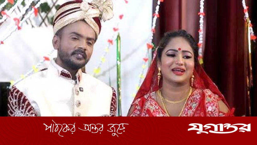 হিরো আলমের বিরুদ্ধে রিয়ামনির মামলা