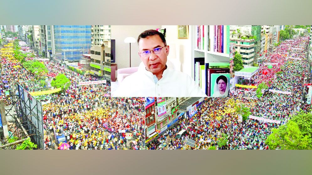 ডিসেম্বরের মধ্যেই নির্বাচন হতে হবে