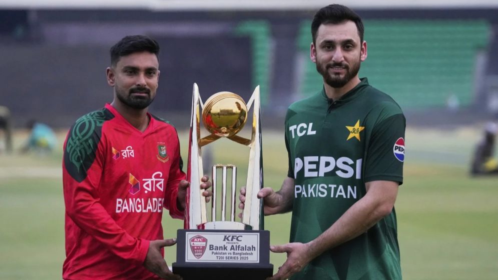 বাংলাদেশের কামব্যাকের সামর্থ্যে আস্থা আছে এই পাকিস্তানির