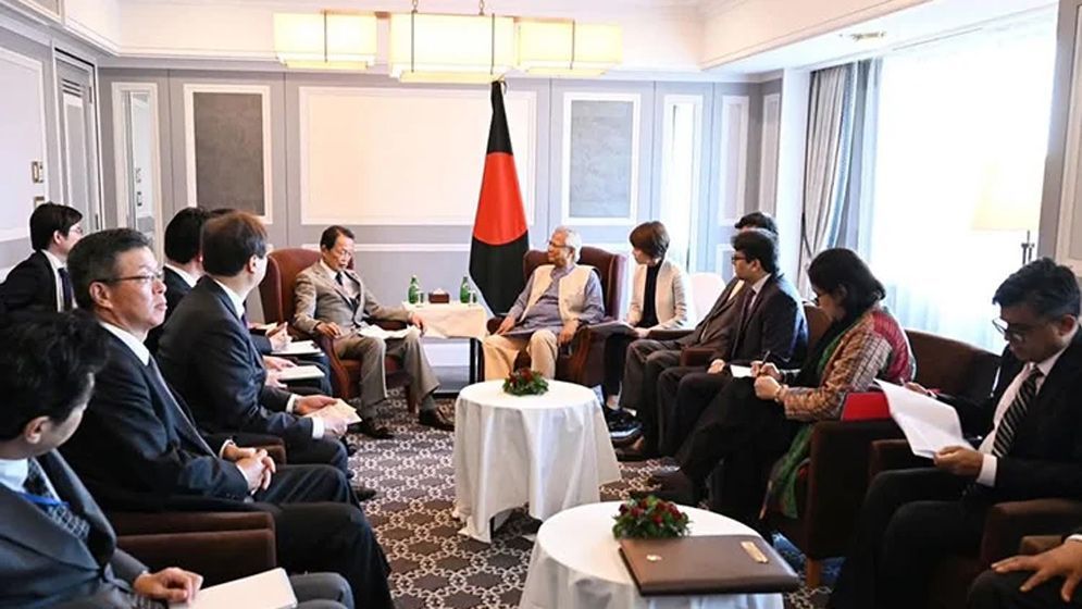 যে কোনো পরিস্থিতিতেই জুনের মধ্যে নির্বাচন