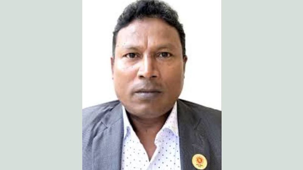 অফিসার্স কোয়ার্টারের বাথরুমে সমবায় কর্মকর্তার লাশ