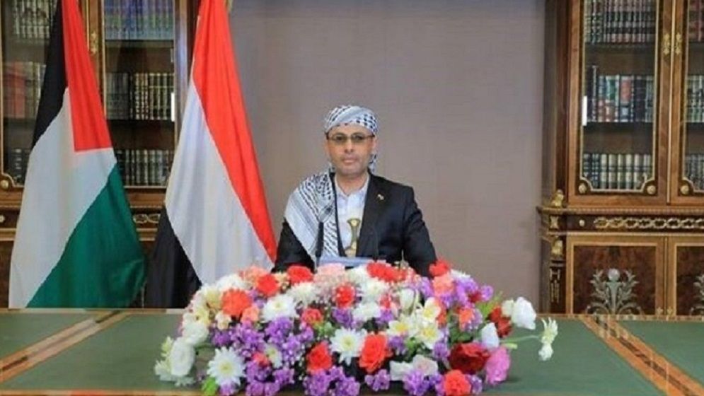 ইসরাইলকে ‘পুড়িয়ে দেওয়ার’ হুঁশিয়ারি ইয়েমেনের