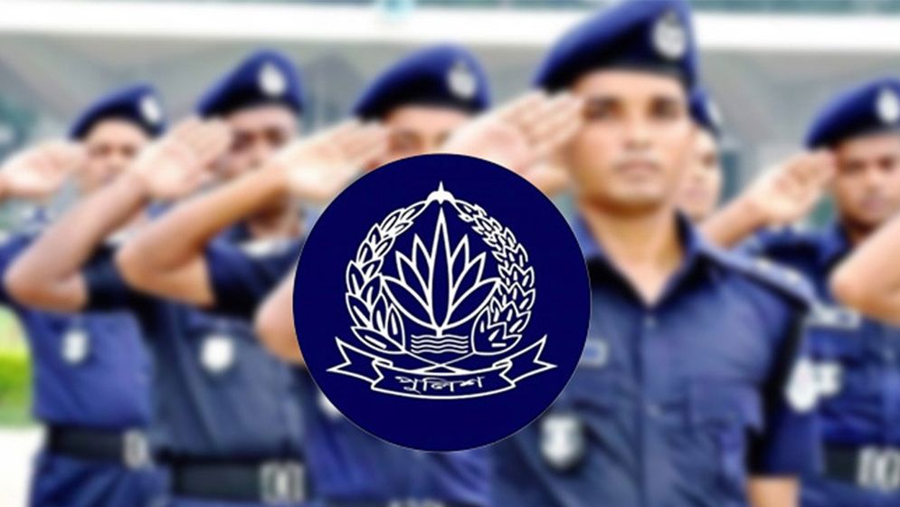 ৮ হাজার এএসআই নিয়োগে প্রস্তাব