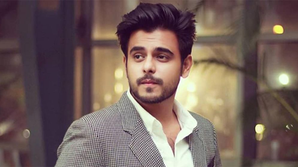 কুরবানির ঈদেও প্রেক্ষাগৃহে সিয়াম