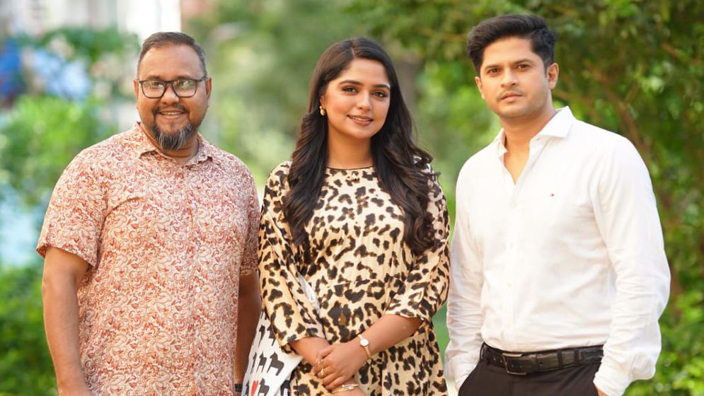 ঈদে নিলয়-হিমির ‘গুড বয় ব্যাড লাক’