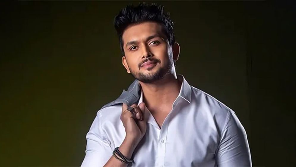 জিয়াউর রহমানের চরিত্রে অভিনয় করবেন কিনা, যা জানালেন শুভ