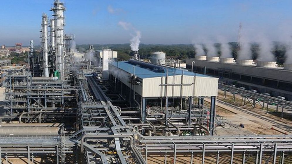 চাপ কম থাকায় উৎপাদন ব্যাহত