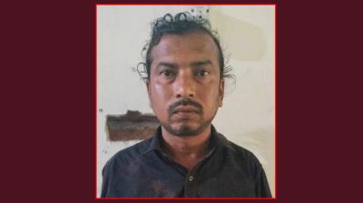 টাঙ্গাইলে সাবেক এমপি আমানুরের সহযোগী গ্রেফতার