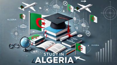 আন্তর্জাতিক শিক্ষার্থীদের জন্য মানসম্মত ও সাশ্রয়ী উচ্চশিক্ষার দ্বার উন্মুক্ত করল আলজেরিয়া