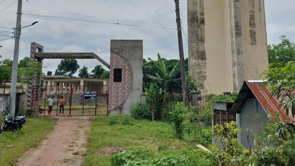 গোপালগঞ্জ পৌরসভা এলাকায় সুপেয় পানি সরবরাহ নিয়ে দুশ্চিন্তা