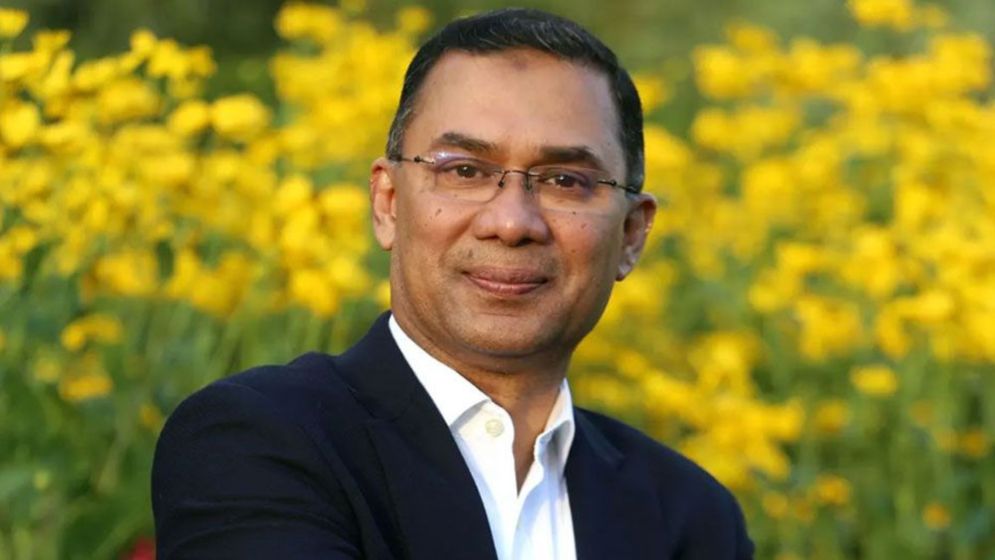 তারেক রহমানের খালাসে প্রমাণিত হাসিনার আমলের সব মামলা মিথ্যা: সাদা দল