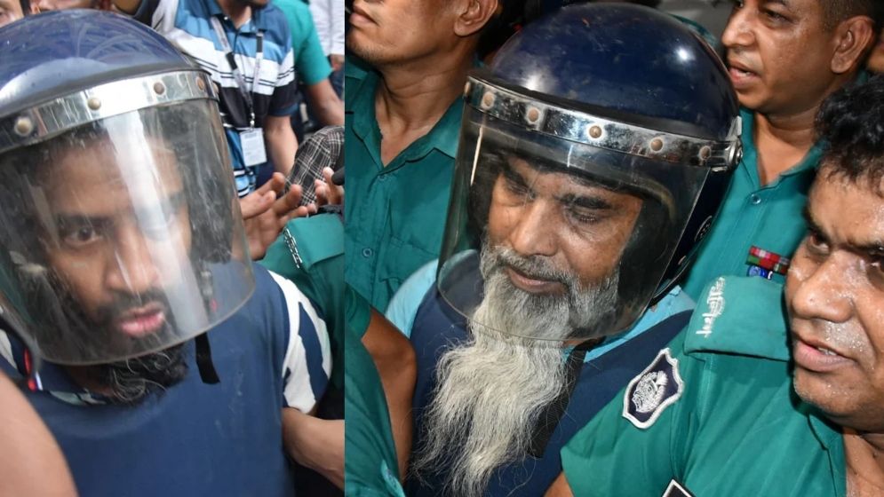 আ.লীগ নেতাদের টাকায় নৈরাজ্যের পরিকল্পনা