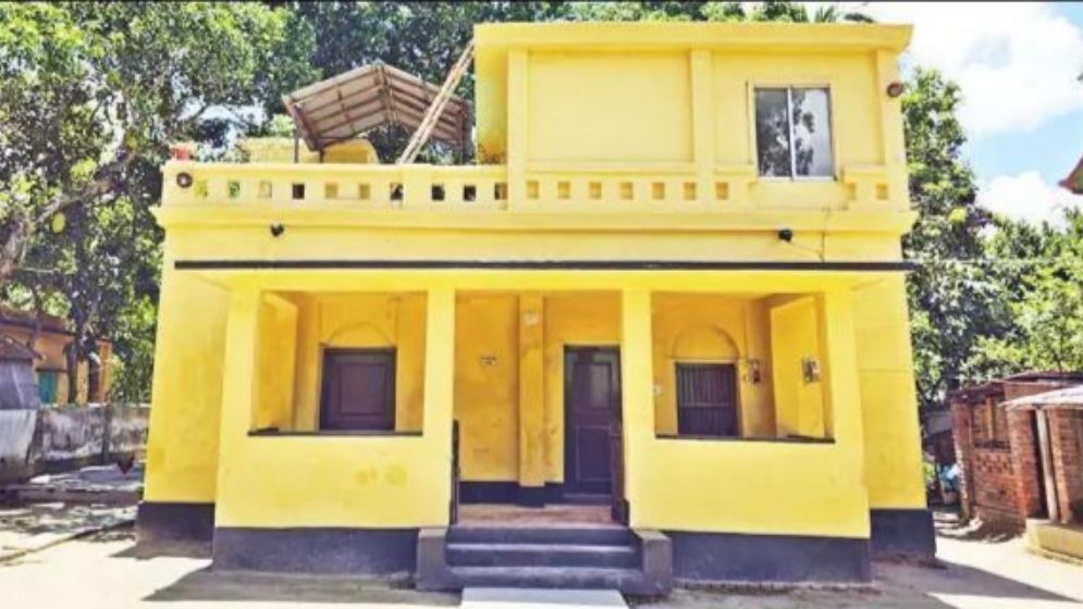 মহাকালের সাক্ষী ‘জিয়াবাড়ি’ জাদুঘর করার দাবি